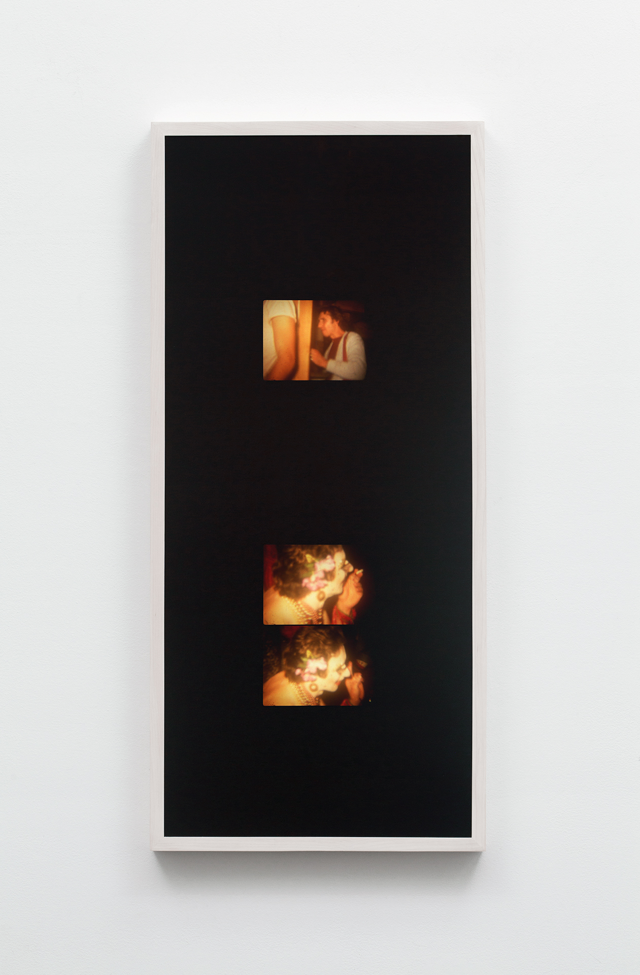 photograph from the series Michael