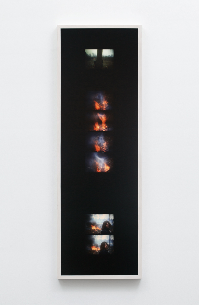 photograph from the series Michael